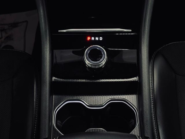 2025 Jeep Grand Cherokee Altitude 4x4