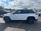 2027 Jeep Grand Cherokee Altitude