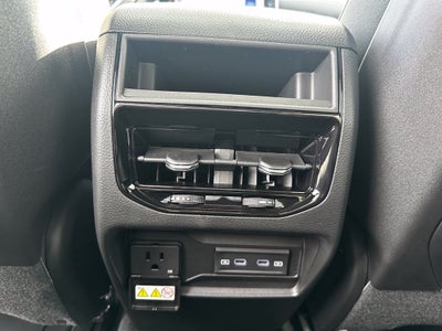 2027 Jeep Grand Cherokee Altitude