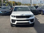 2027 Jeep Grand Cherokee Altitude