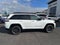 2027 Jeep Grand Cherokee Altitude