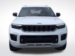 2023 Jeep Grand Cherokee Overland 4x4