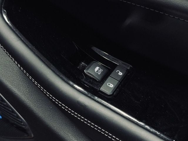 2022 Jeep Grand Cherokee Overland 4x4