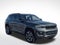 2022 Jeep Grand Cherokee Overland 4x4
