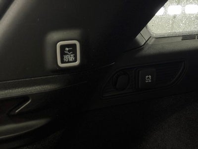 2025 Jeep Grand Cherokee Summit 4x4