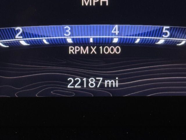 2025 Jeep Grand Cherokee Summit 4x4