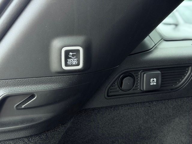 2025 Jeep Grand Cherokee Summit 4x4