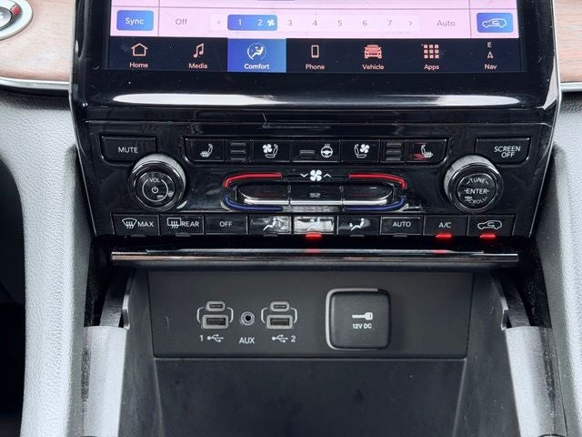 2025 Jeep Grand Cherokee Summit 4x4