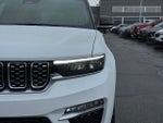 2025 Jeep Grand Cherokee GRAND CHEROKEE SUMMIT 4X4