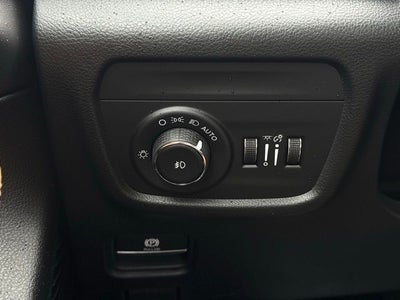 2025 Jeep Grand Cherokee GRAND CHEROKEE SUMMIT 4X4