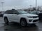 2025 Jeep Grand Cherokee GRAND CHEROKEE SUMMIT 4X4