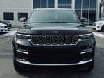 2025 Jeep Grand Cherokee GRAND CHEROKEE SUMMIT 4X4