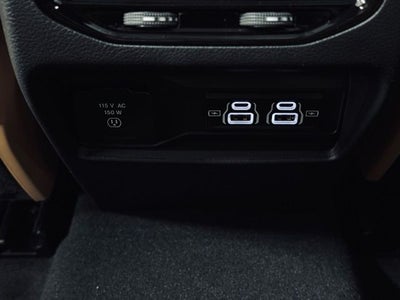 2025 Jeep Grand Cherokee GRAND CHEROKEE SUMMIT 4X4