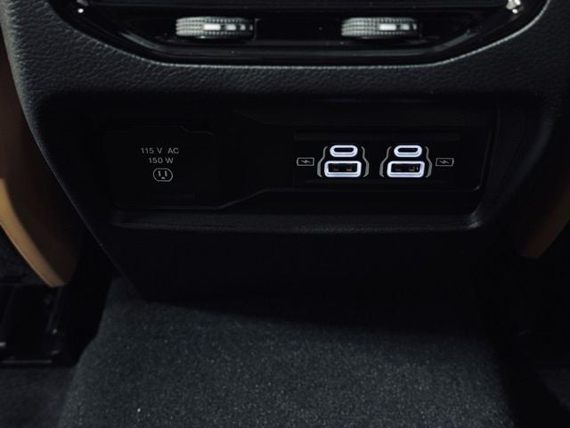 2025 Jeep Grand Cherokee GRAND CHEROKEE SUMMIT 4X4