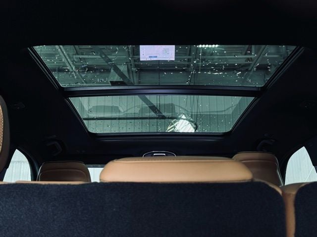 2025 Jeep Grand Cherokee GRAND CHEROKEE SUMMIT 4X4