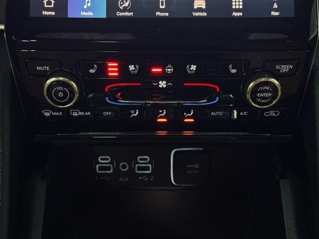 2025 Jeep Grand Cherokee GRAND CHEROKEE SUMMIT 4X4