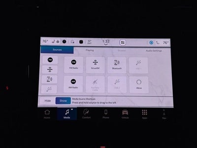 2025 Jeep Grand Cherokee GRAND CHEROKEE SUMMIT 4X4