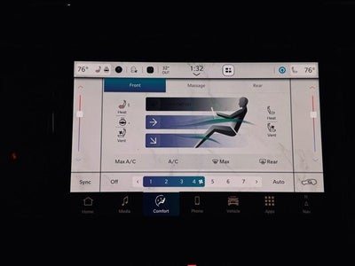 2025 Jeep Grand Cherokee GRAND CHEROKEE SUMMIT 4X4