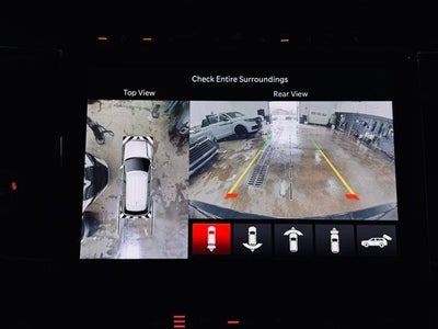 2025 Jeep Grand Cherokee GRAND CHEROKEE SUMMIT 4X4