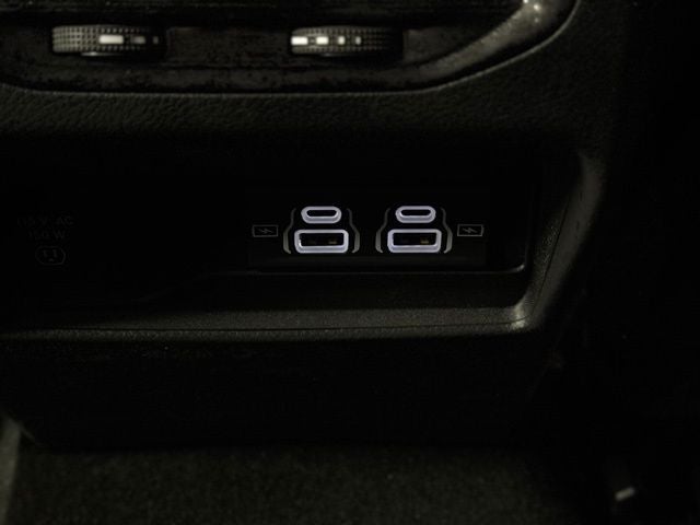 2025 Jeep Grand Cherokee Summit 4x4