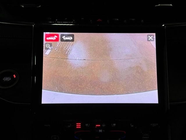 2025 Jeep Grand Cherokee Summit 4x4