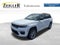 2025 Jeep Grand Cherokee GRAND CHEROKEE SUMMIT 4X4