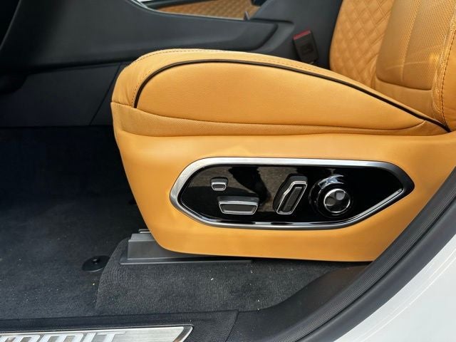 2025 Jeep Grand Cherokee GRAND CHEROKEE SUMMIT 4X4