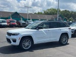 2025 Jeep Grand Cherokee GRAND CHEROKEE SUMMIT 4X4