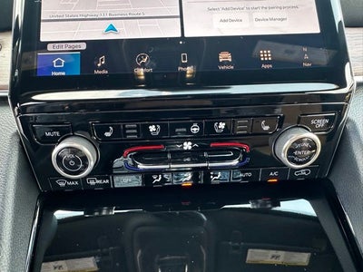 2025 Jeep Grand Cherokee GRAND CHEROKEE SUMMIT 4X4