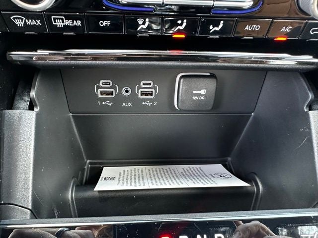 2025 Jeep Grand Cherokee GRAND CHEROKEE SUMMIT 4X4