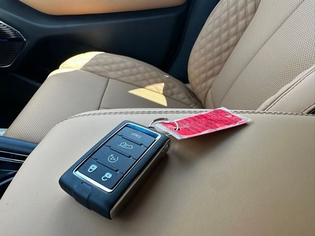 2025 Jeep Grand Cherokee GRAND CHEROKEE SUMMIT 4X4