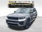 2027 Jeep Grand Cherokee Summit