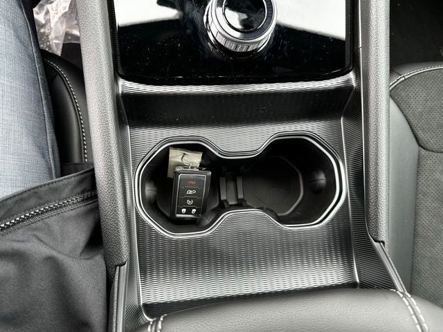 2025 Jeep Grand Cherokee L GRAND CHEROKEE L ALTITUDE X 4X4