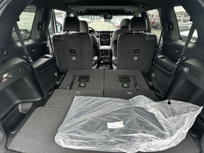 2025 Jeep Grand Cherokee L GRAND CHEROKEE L ALTITUDE X 4X4