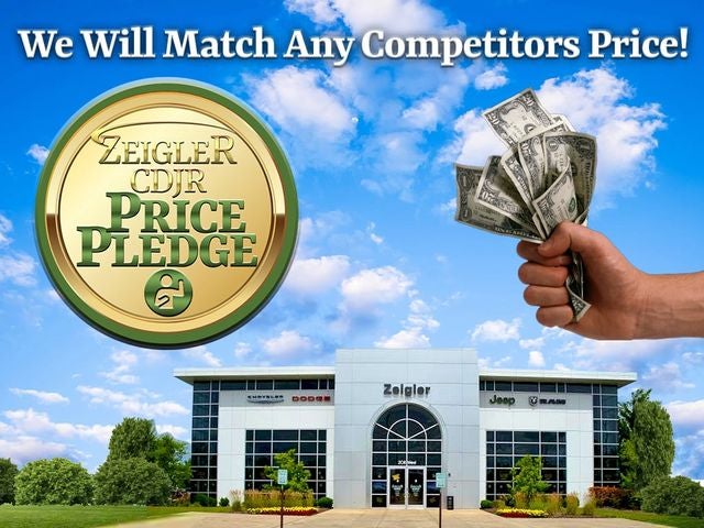 2025 Jeep Grand Cherokee L GRAND CHEROKEE L ALTITUDE X 4X4