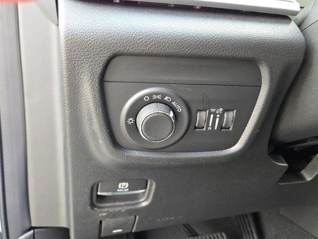 2025 Jeep Grand Cherokee L GRAND CHEROKEE L ALTITUDE X 4X4