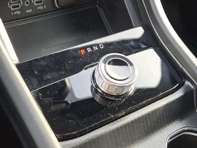 2025 Jeep Grand Cherokee L GRAND CHEROKEE L ALTITUDE X 4X4