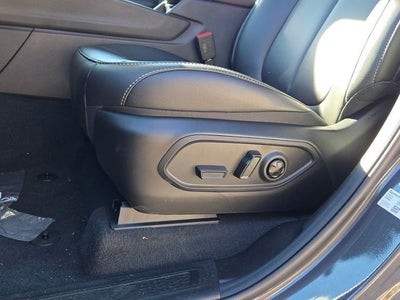 2025 Jeep Grand Cherokee L GRAND CHEROKEE L LIMITED 4X4