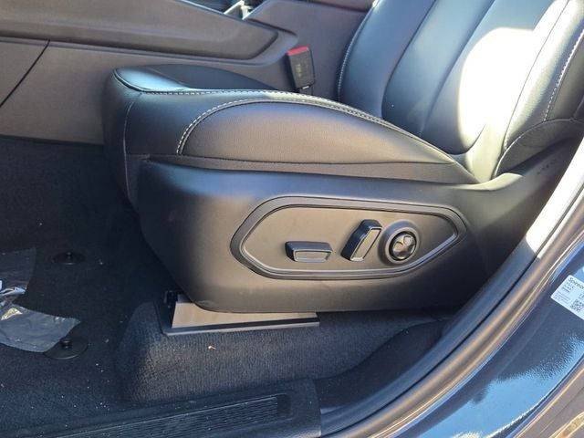 2025 Jeep Grand Cherokee L GRAND CHEROKEE L LIMITED 4X4