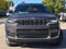 2025 Jeep Grand Cherokee L GRAND CHEROKEE L LIMITED 4X4