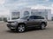 2025 Jeep Grand Cherokee L GRAND CHEROKEE L LIMITED 4X4