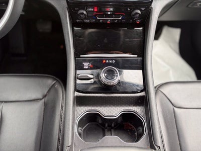 2023 Jeep Grand Cherokee L Limited * Certified Pre-Owned *