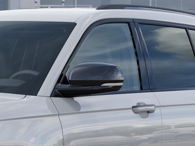 2025 Jeep Grand Cherokee L GRAND CHEROKEE L LIMITED 4X4