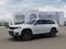 2025 Jeep Grand Cherokee L GRAND CHEROKEE L LIMITED 4X4