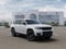 2025 Jeep Grand Cherokee L GRAND CHEROKEE L LIMITED 4X4