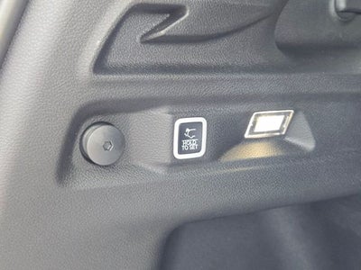 2025 Jeep Grand Cherokee L GRAND CHEROKEE L LIMITED 4X4