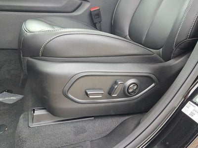 2025 Jeep Grand Cherokee L GRAND CHEROKEE L LIMITED 4X4