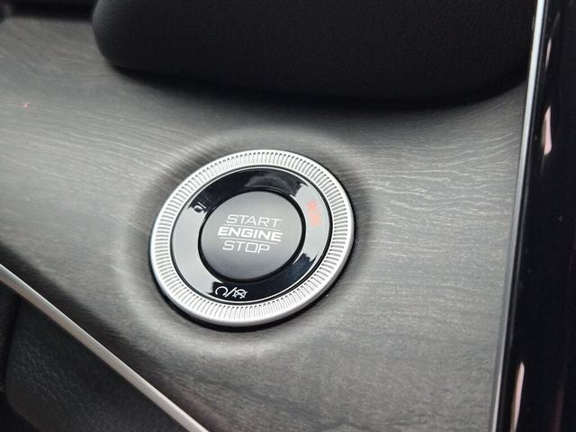 2025 Jeep Grand Cherokee L GRAND CHEROKEE L LIMITED 4X4