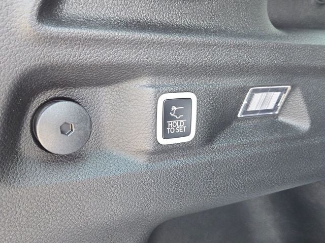 2025 Jeep Grand Cherokee L GRAND CHEROKEE L LIMITED 4X4