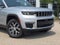 2025 Jeep Grand Cherokee L GRAND CHEROKEE L LIMITED 4X4